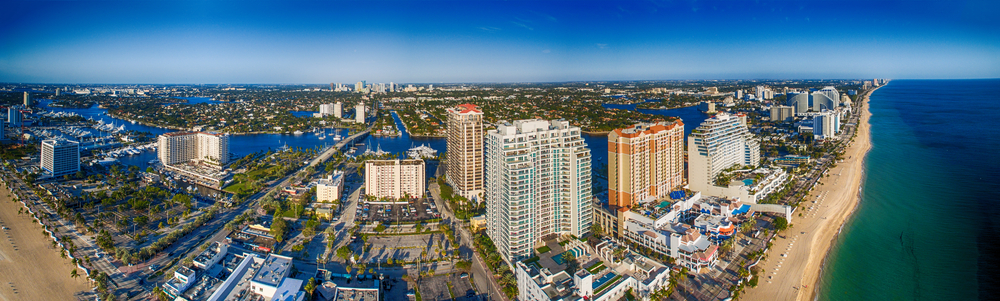 Fort Lauderdale